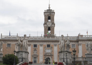 Campidoglio, accordo sullo smart working