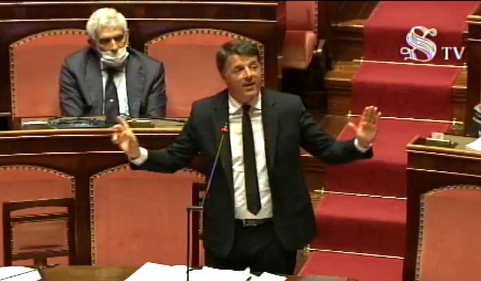 Carceri:Renzi,sfiducia? Prima la verità