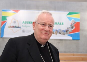 Card. Bassetti, sul lavoro basta slogan