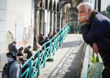 Caritas Potenza, quanti nuovi poveri! E’ un’altra epoca