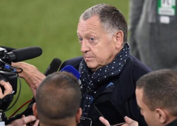 Champions: Aulas, Juve-Lione si gioca 7 agosto,sarà massacro