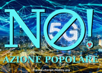 “NO 5G – Azione Popolare”
