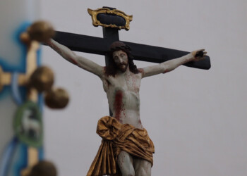 Chiesa Foligno per milla ma solo 170 a messa