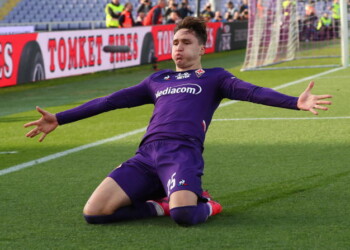 Chiesa “giocare manca ma non so quando avverrà”