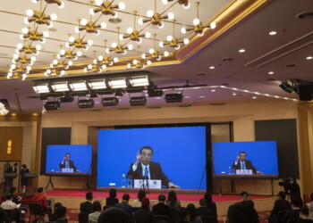 Cina: legge garantirà stabilità Hong Kong