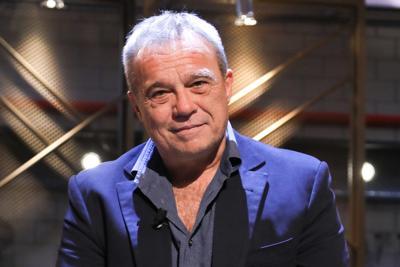 Claudio Amendola: “Dovevo iniziare ‘Cassamortari’, ma non me la sono sentita…” 