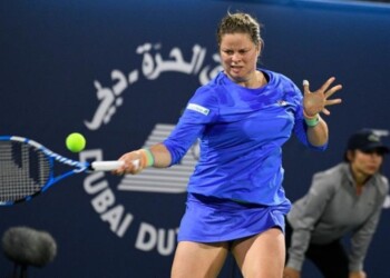 Clijsters a 37 anni non si ferma: “Punto agli US Open e continuo nel 2021”