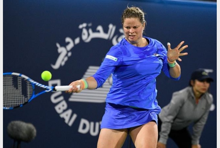 Clijsters a 37 anni non si ferma: “Punto agli US Open e continuo nel 2021”