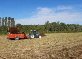 Clima: Anbi, al via sperimentazione nel veneziano contro rischio desertificazione 