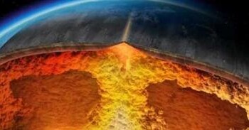 Clima: studio, contribuisce a determinare dove e quando può nascere un oceano 