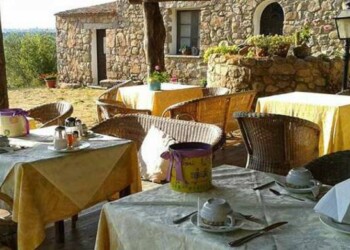 Coldiretti: “Riaprire gli agriturismi”