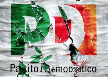 Con il governo Conte, il Pd rischia di fare la fine dei repubblicani con Trump