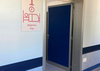 Conclusi lavori Chirurgia generale Ostuni