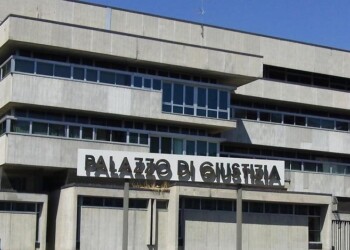 Concussione: arrestato comandante stazione Cc biodiversità