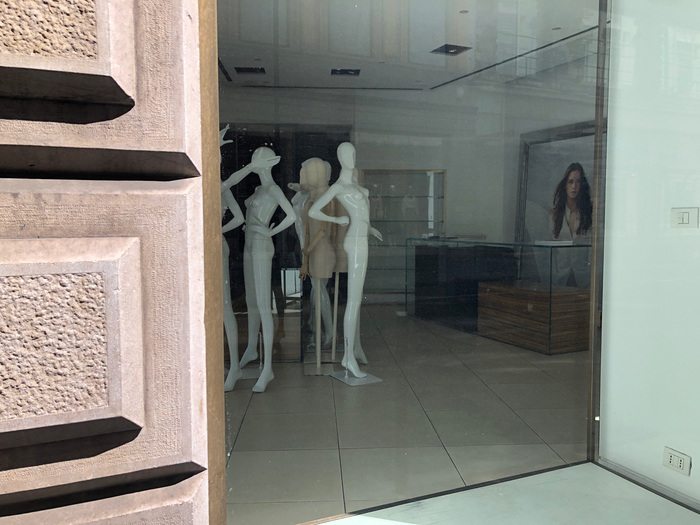 Confcommercio, 270mila imprese a rischio chiusura definitiva