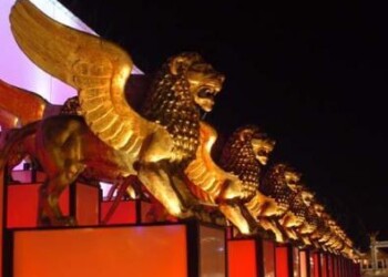 Confermata Mostra del Cinema Venezia, slittano Architettura e Arte 