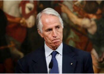 Coni: Malagò “Rinnovo cariche? Faremo chiarezza il 23 giugno”