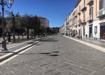 Contagi in comunità Rom:sindaco Campobasso, indaga polizia