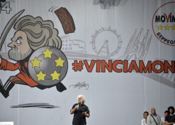 Conte avrà pure i giorni contati, ma la mutazione genetica della sinistra è compiuta