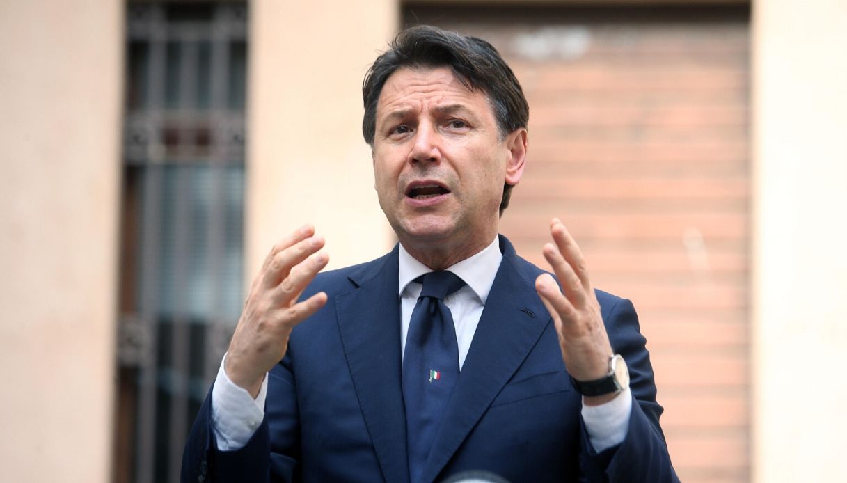 Conte: chiedo scusa per i ritardi nei pagamenti, in arrivo aiuti più pesanti e rapidi