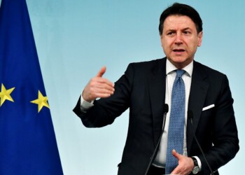 Conte: se sarà possibile ci saranno riaperture anticipate