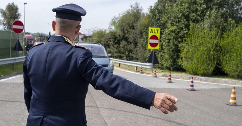 Conte: «Fondi a tutti i comuni zone rosse»