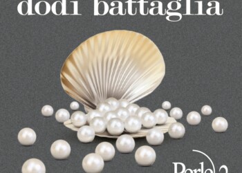 DODI BATTAGLIA “PERLE 2” L’ALBUM LIVE IN EDIZIONE LIMITATA E AUTOGRAFATA
