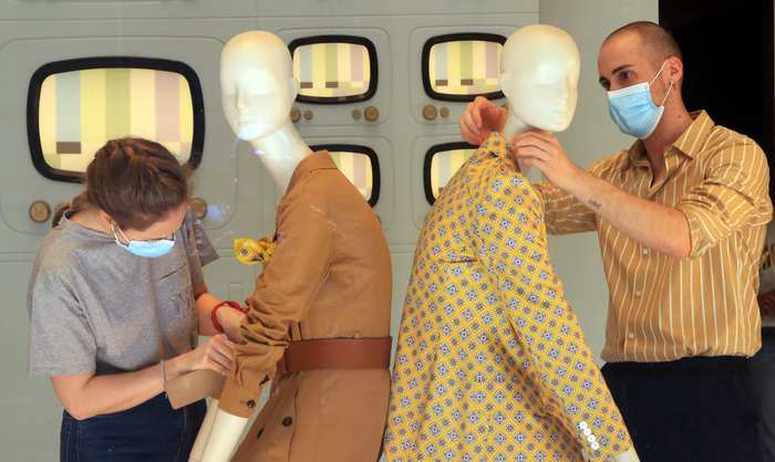 Coronavirus: 15 nuovi casi, 9 decessi