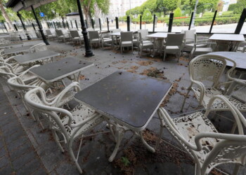 Coronavirus: 27 nuovi casi e 5 decessi in Toscana