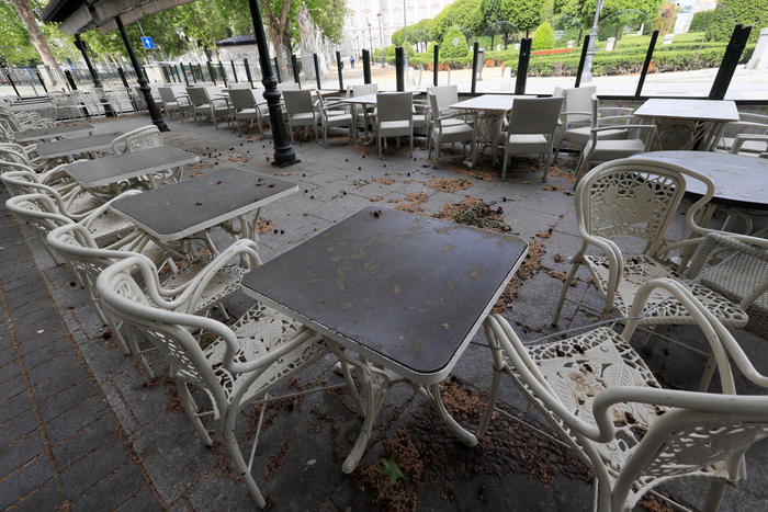 Coronavirus: 27 nuovi casi e 5 decessi in Toscana