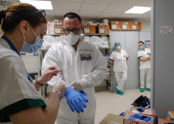 Coronavirus: 32 nuovi contagi in Liguria e 10 morti
