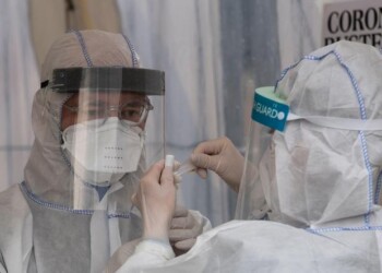 Coronavirus: 4 decessi e 17 nuove infezioni in Puglia