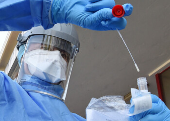 Coronavirus: 4 morti e 62 positivi in Trentino