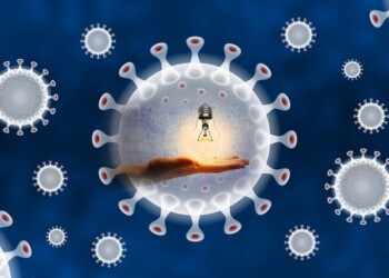 Coronavirus, 60 milioni a progetti innovativi Ue anti Covid-19
