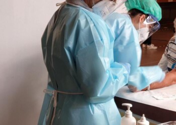 Coronavirus: 7 positivi e 1 decesso in Trentino