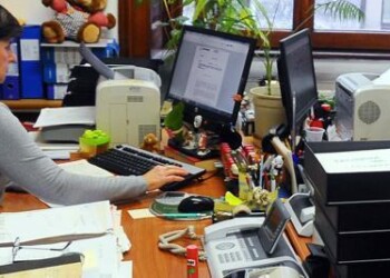 Coronavirus: Aidp, 5 linee guida per gestire lavoro 