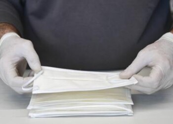Coronavirus: al via progetto #Ricuciamo, 320 detenuti produrranno mascherine  