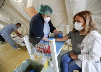 Coronavirus, altra giornata senza decessi nelle Marche