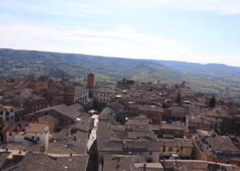 Coronavirus: annullati Palombella e corteo storico a Orvieto