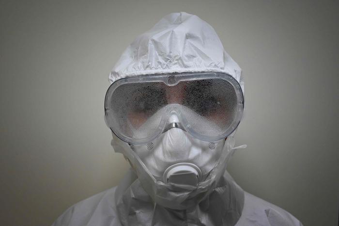 Coronavirus: appena 7 nuovi contagi in Toscana