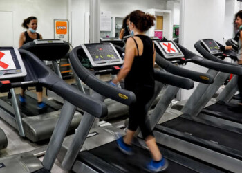 Coronavirus: Basilicata, domani riaprono palestre e piscine