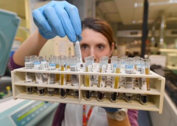Coronavirus, biotech italiano in prima linea con il 57% delle imprese