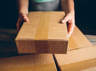 Prodotti confezionati e acquisti online, il Coronavirus cambia la spesa degli italiani