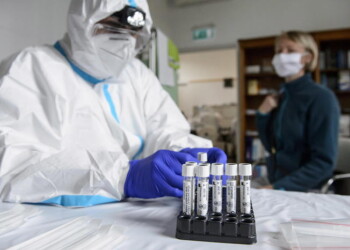 Coronavirus: contagio zero in Vda nelle ultime 24 ore