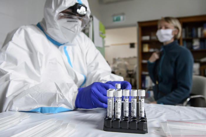 Coronavirus: contagio zero in Vda nelle ultime 24 ore