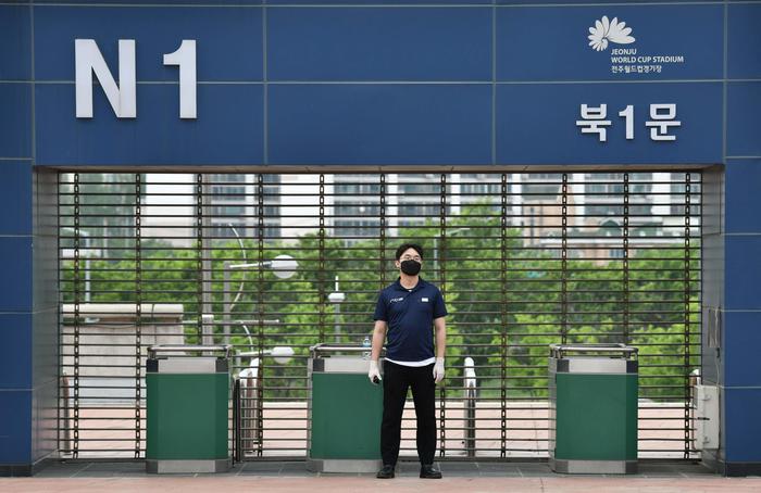 Coronavirus: Corea Sud, 24 nuovi casi