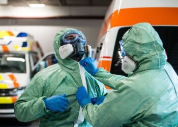 Coronavirus: Croce bianca, trasportati 2.835 pazienti