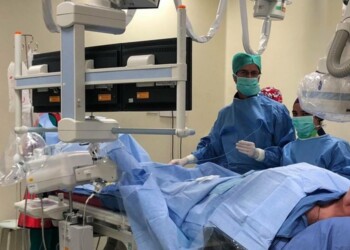 Coronavirus: da Sassari strategia di cura anticoagulante