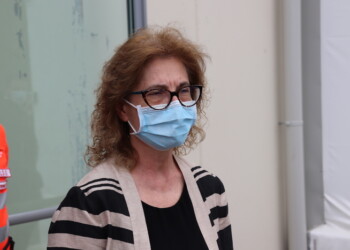 Coronavirus: dg Asur Marche, mix Covid Center-ospedali è giusto