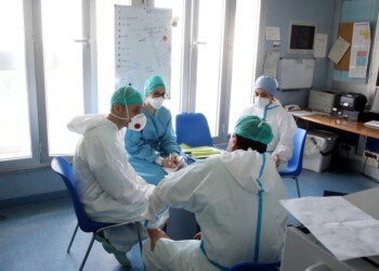 Coronavirus: due decessi e altri 48 contagi in Trentino